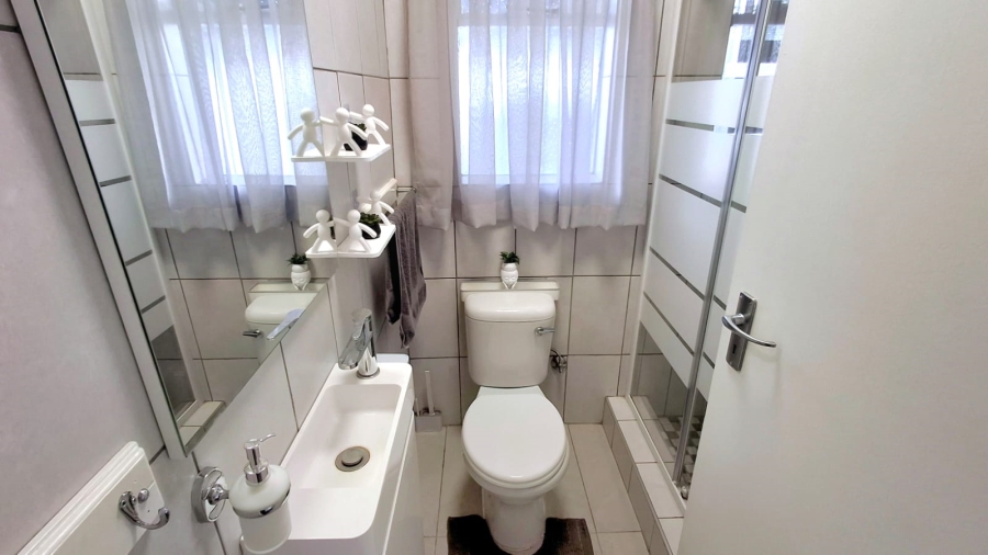 4 Bedroom Property for Sale in Sasolburg Ext 10 Free State